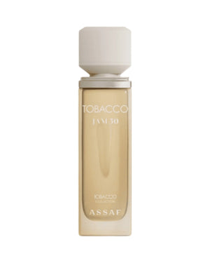 Assaf Tobacco Jam 50 (100ml) - FragranceGems