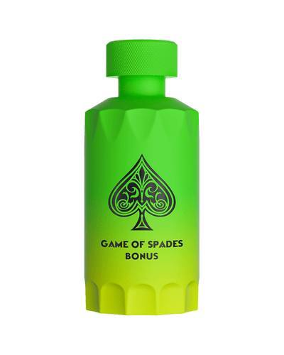 Game of Spades Bonus Extrait 100ml