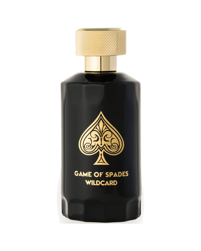 Game of Spades Wildcard Extrait 100ml
