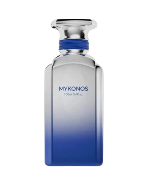 Mykonos California Blue Extrait de Parfum 50/100 ml