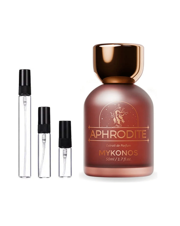 Mykonos Aphrodite Sample 10 ml