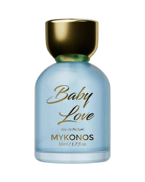 Mykonos Baby Love (50ml)