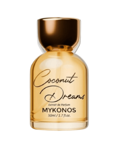 Mykonos Coconut Dreams Extrait de Parfum (50/100 ml)