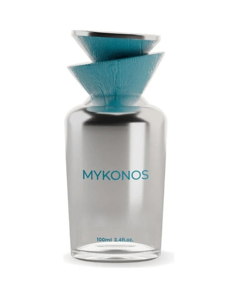 Mykonos Glitch Extrait de Parfum 50/100 ml
