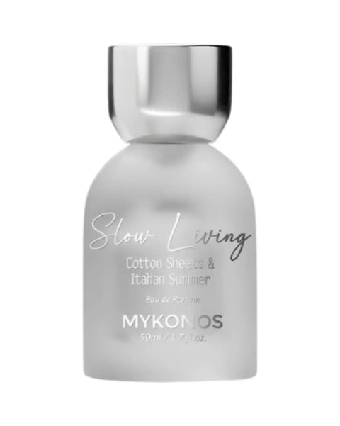 Mykonos Slow Living Extrait de Parfum (50ml)
