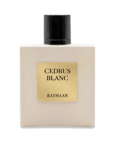 Rayhaan Cedrus Blanc (100ml)