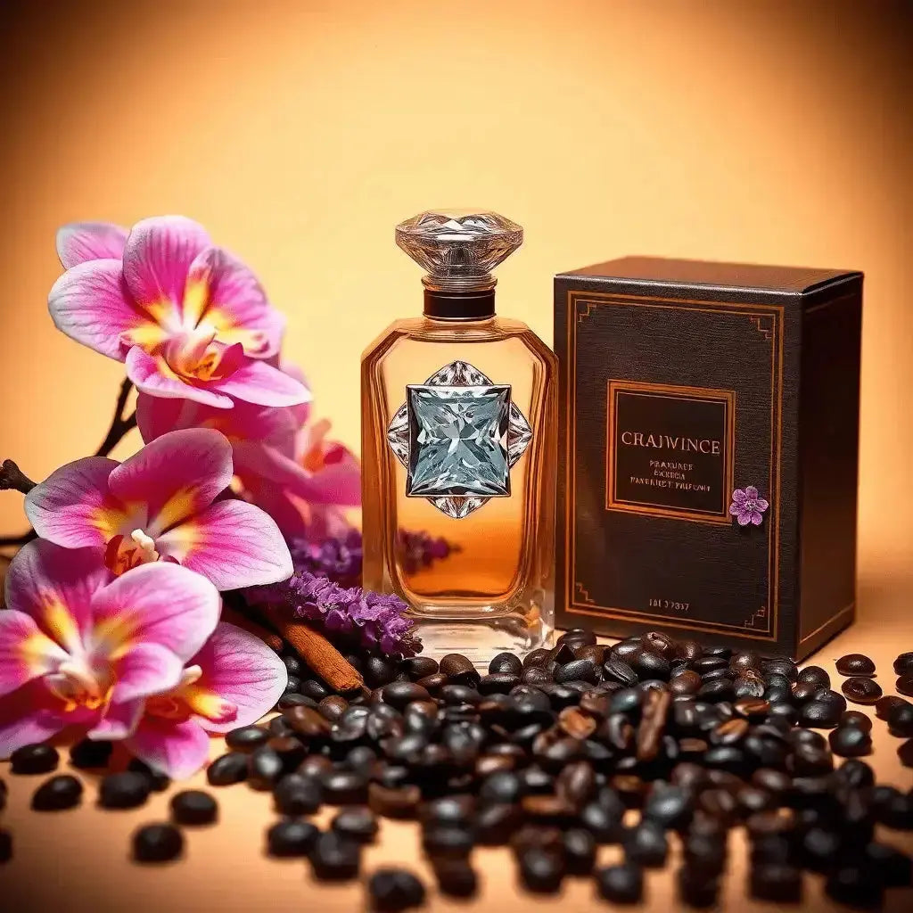 luxe parfum fragrancegems