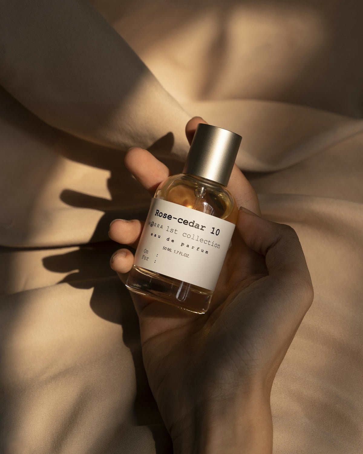 Hoe Je Parfum Correct op Je Huid Brengt Een Tutorial voor Beginners - FragranceGems