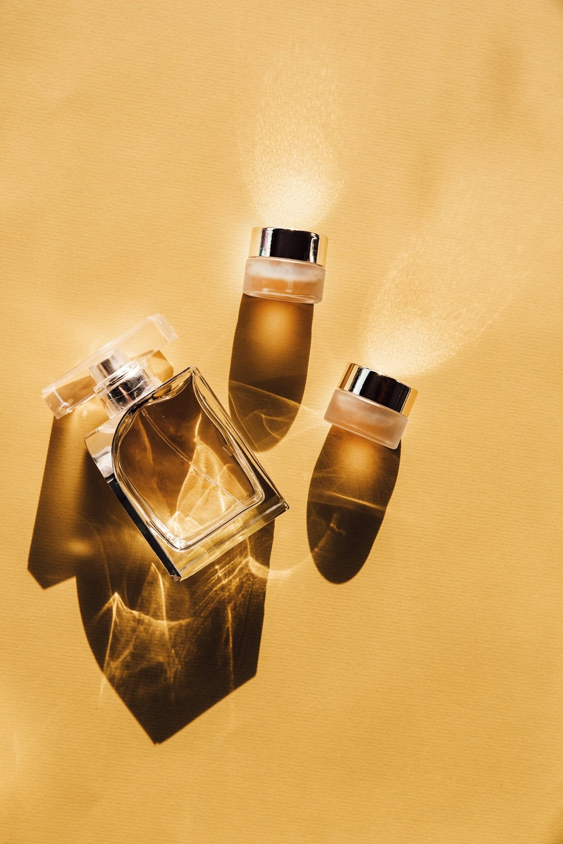Hoe Nieuwe Parfumerie Technologie Tradities Verandert - FragranceGems