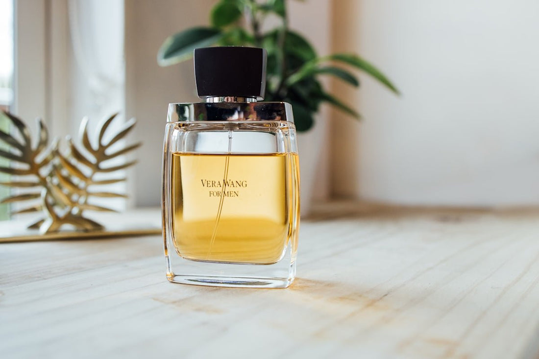 Hoe Nieuwe Parfumformules de Marktdynamiek Veranderen - FragranceGems