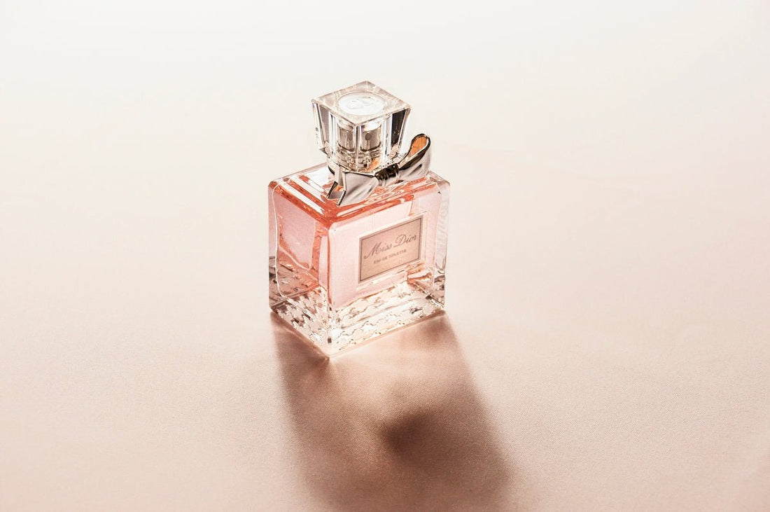 Nieuwe Aanpakken voor Parfums Opkomtende Trends in de Industrie - FragranceGems
