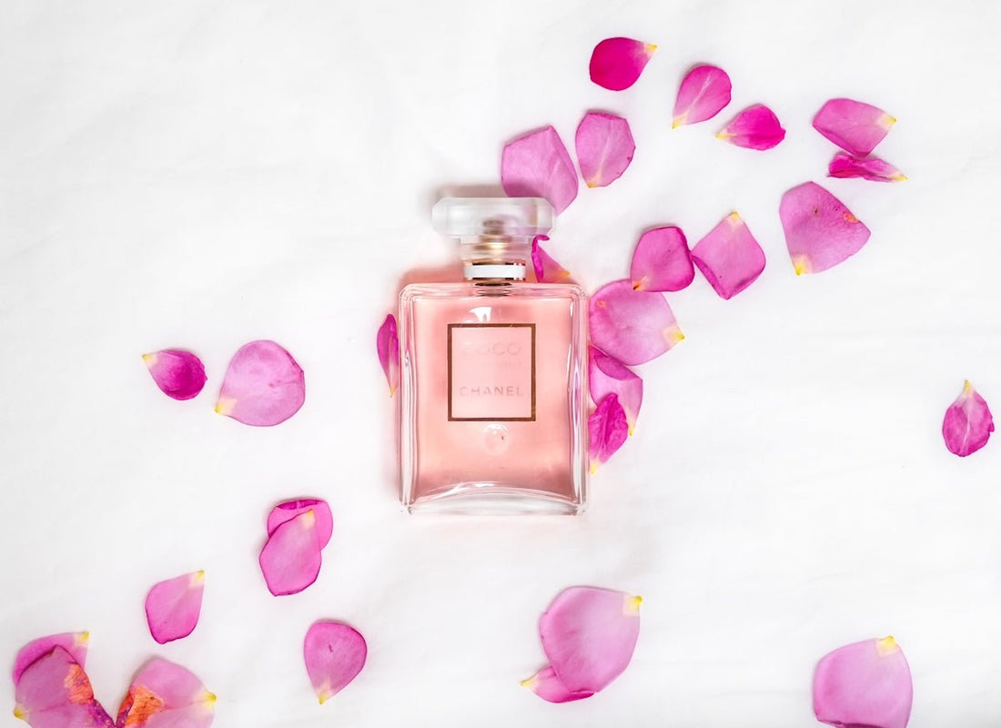 Parfum als Geschenk Keuze Tips die Je Moet Weten - FragranceGems