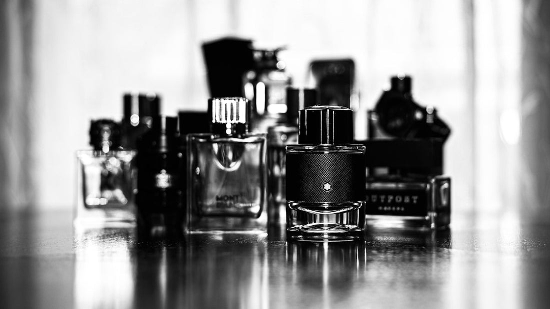 Parfumtrends Die Verlijden Tijdloze Klassiekers Uit Te Dagen - FragranceGems