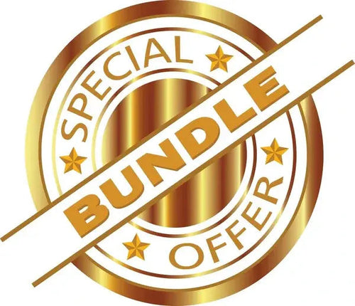 Bundel Deals Parfum
