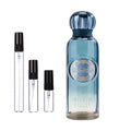 Gissah Sample Service - FragranceGems, foto 2