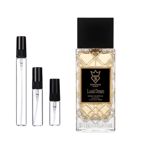 Bujairami Sample Service