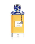 Abdul Samad Al Qurashi Blue Kenam Vanilla Cologne (150ml) parfumfles