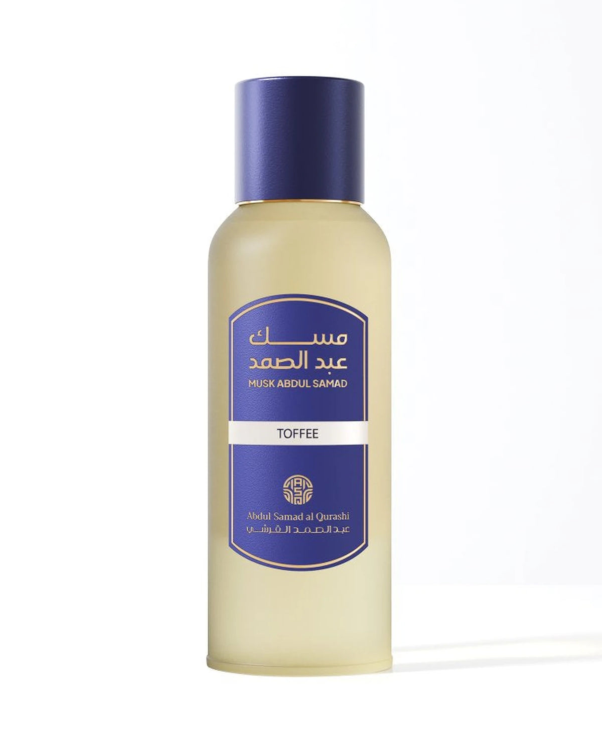 Abdul Samad Al Qurashi Musk Toffee (80ml) parfumfles