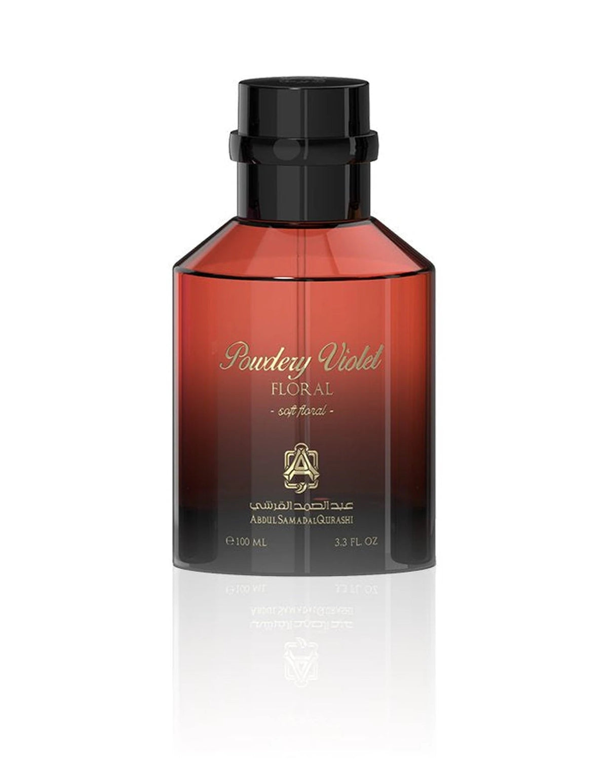 Abdul Samad Al Qurashi Powdery Violet (100ml) - FragranceGems