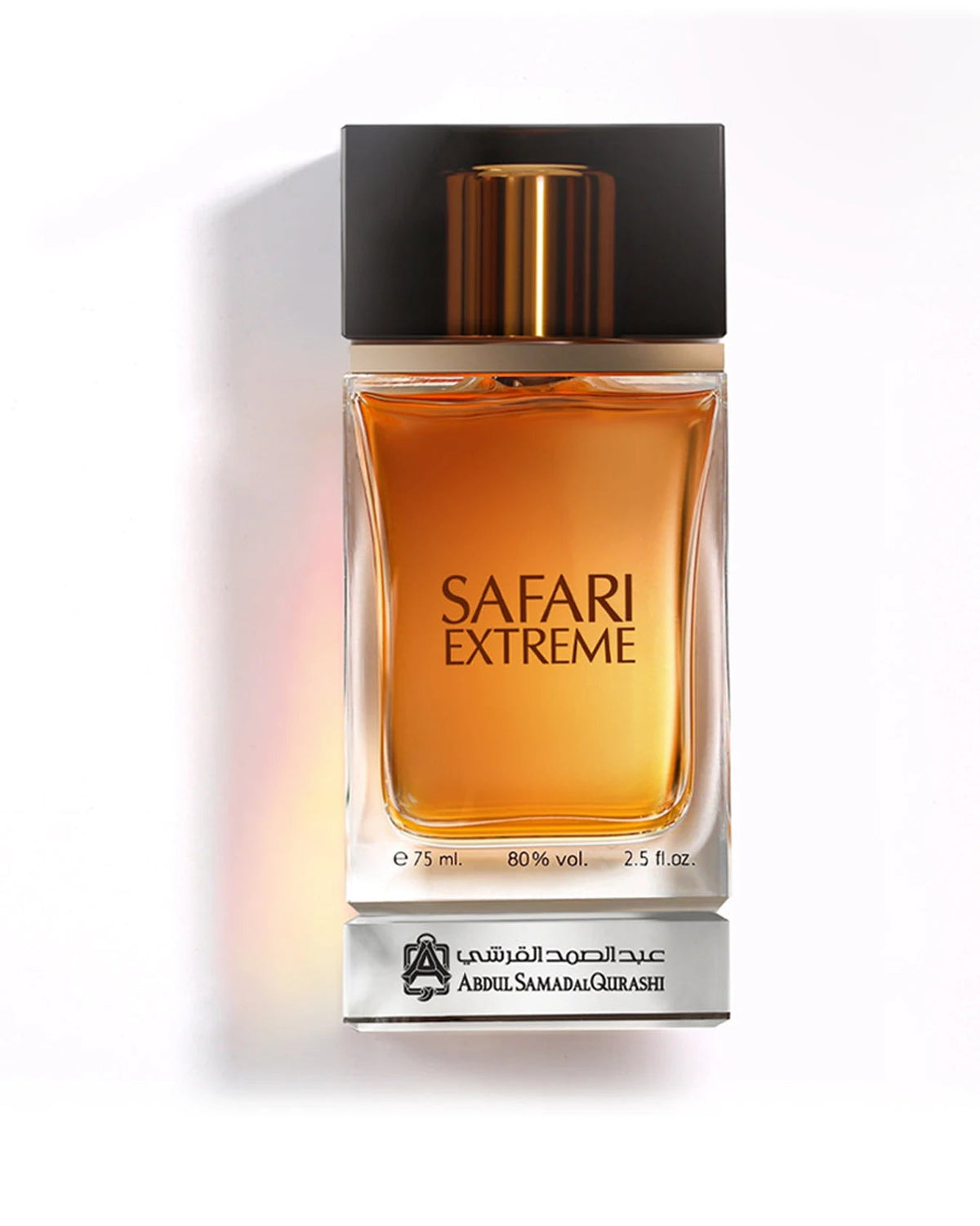 Abdul Samad Al Qurashi Safari Extreme (75ml) - FragranceGems