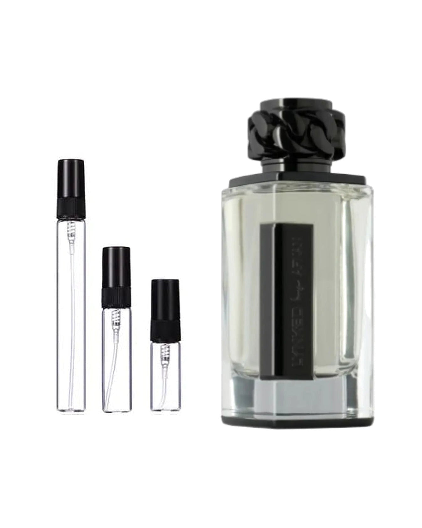 Afnan Sample Service - FragranceGems