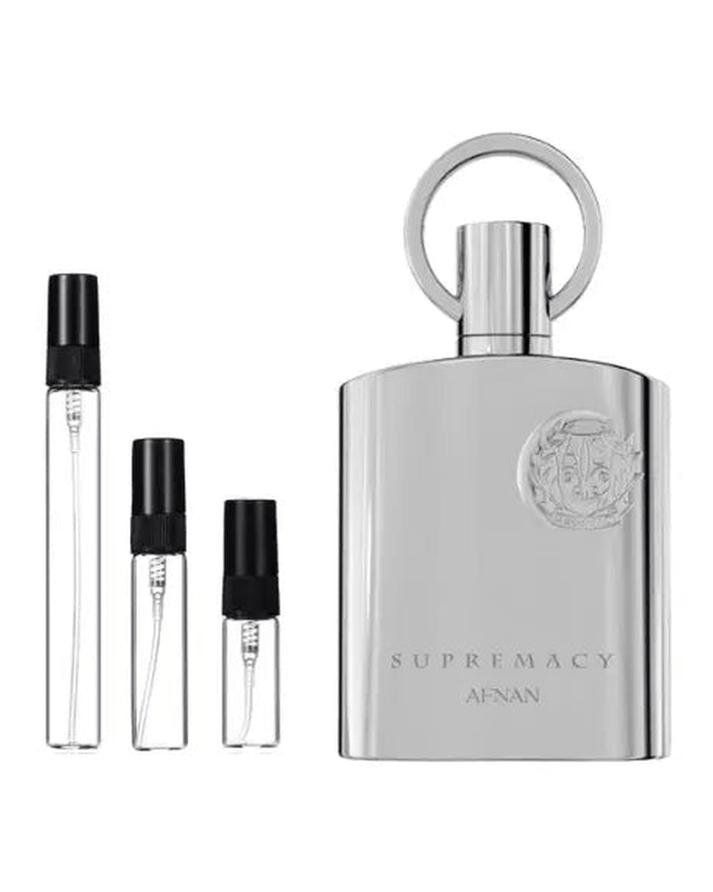 Afnan Sample Service - FragranceGems