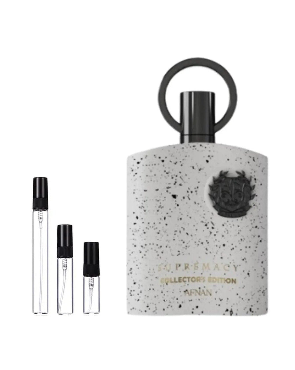 Afnan Sample Service - FragranceGems