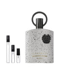 Afnan Sample Service - FragranceGems