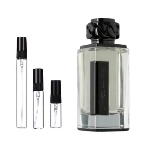 Afnan Sample Service - FragranceGems