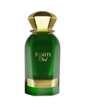 Ahmed Al Maghribi Ignite Oud (60ml) - FragranceGems