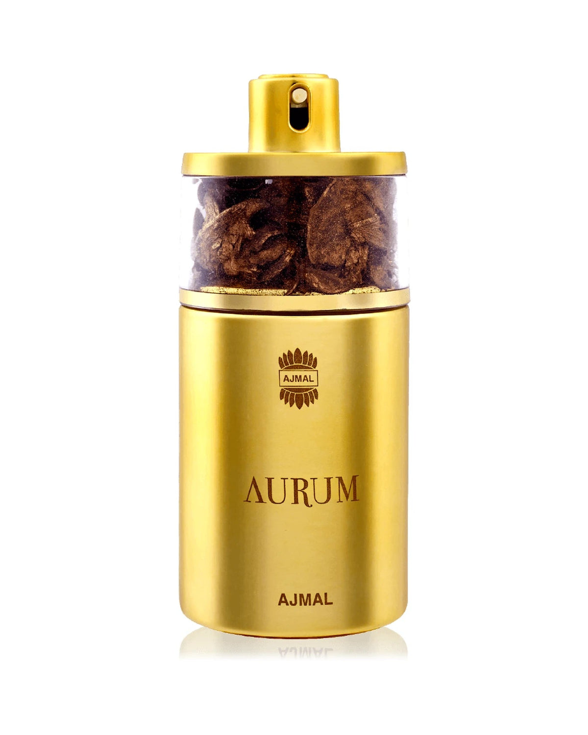 Ajmal Aurum (75ml) - FragranceGems