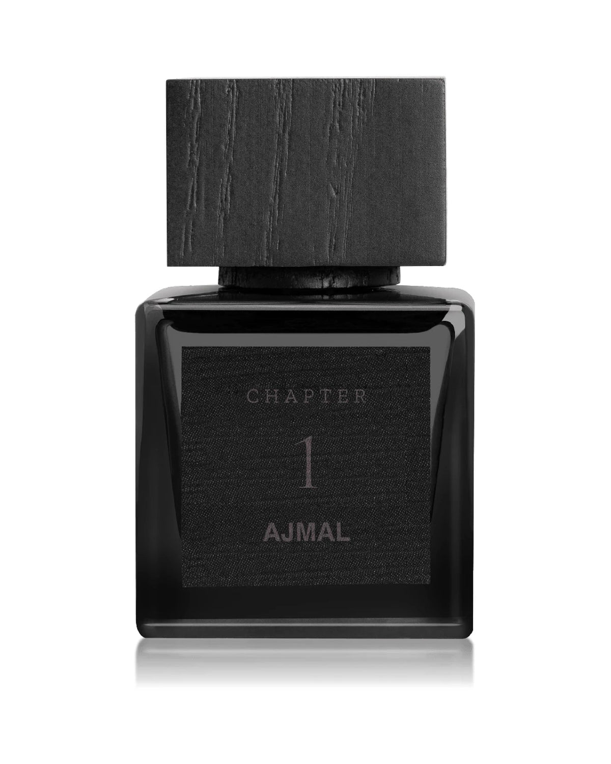 Ajmal Chapter 1 by Maxime Exler (50ml) - FragranceGems