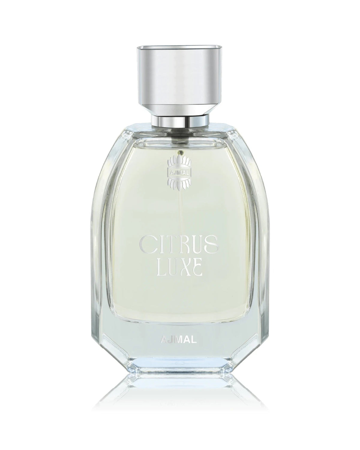 Ajmal Citrus Luxe (100ml) - FragranceGems