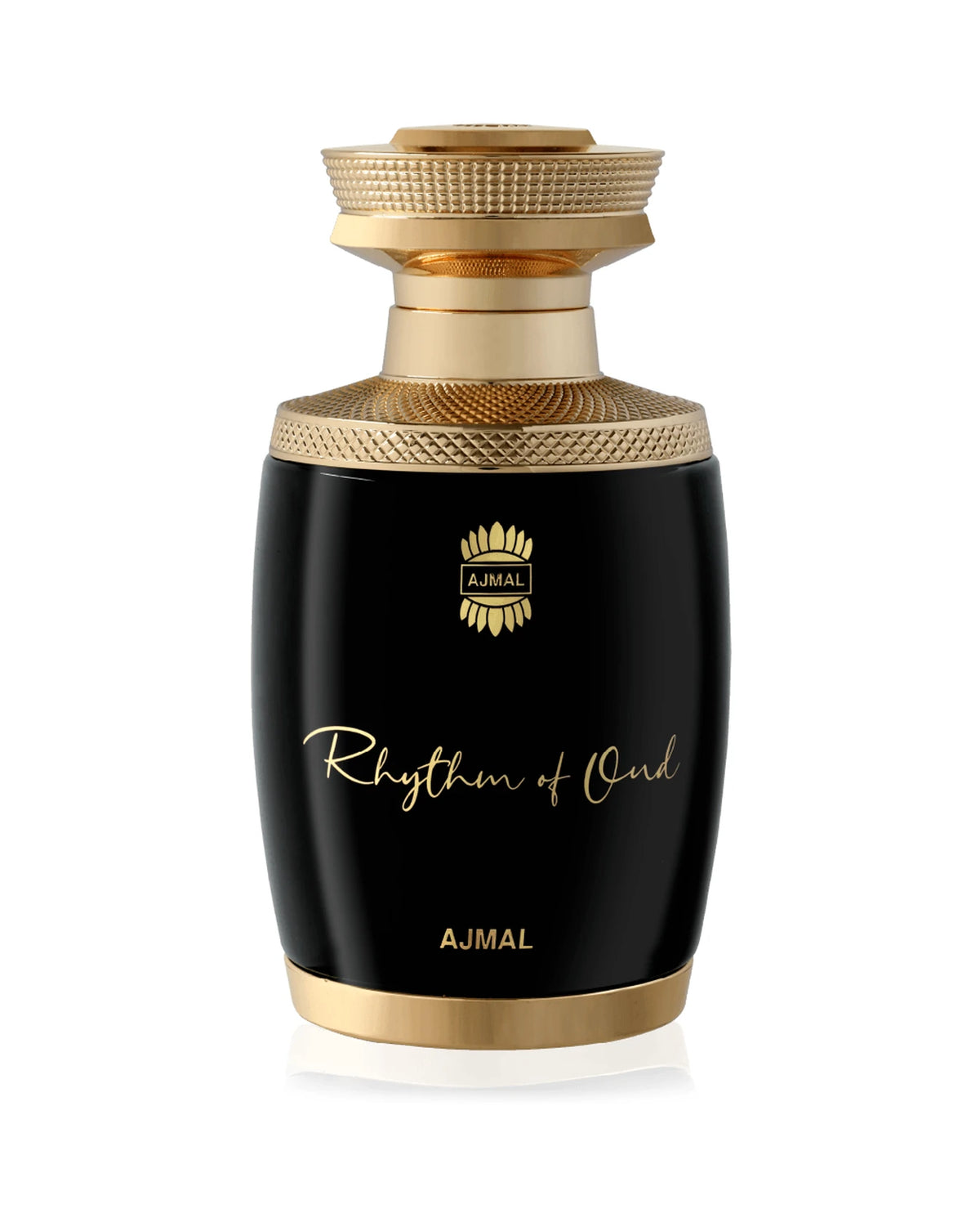 Ajmal Rhythm of Oud (75ml) parfumfles