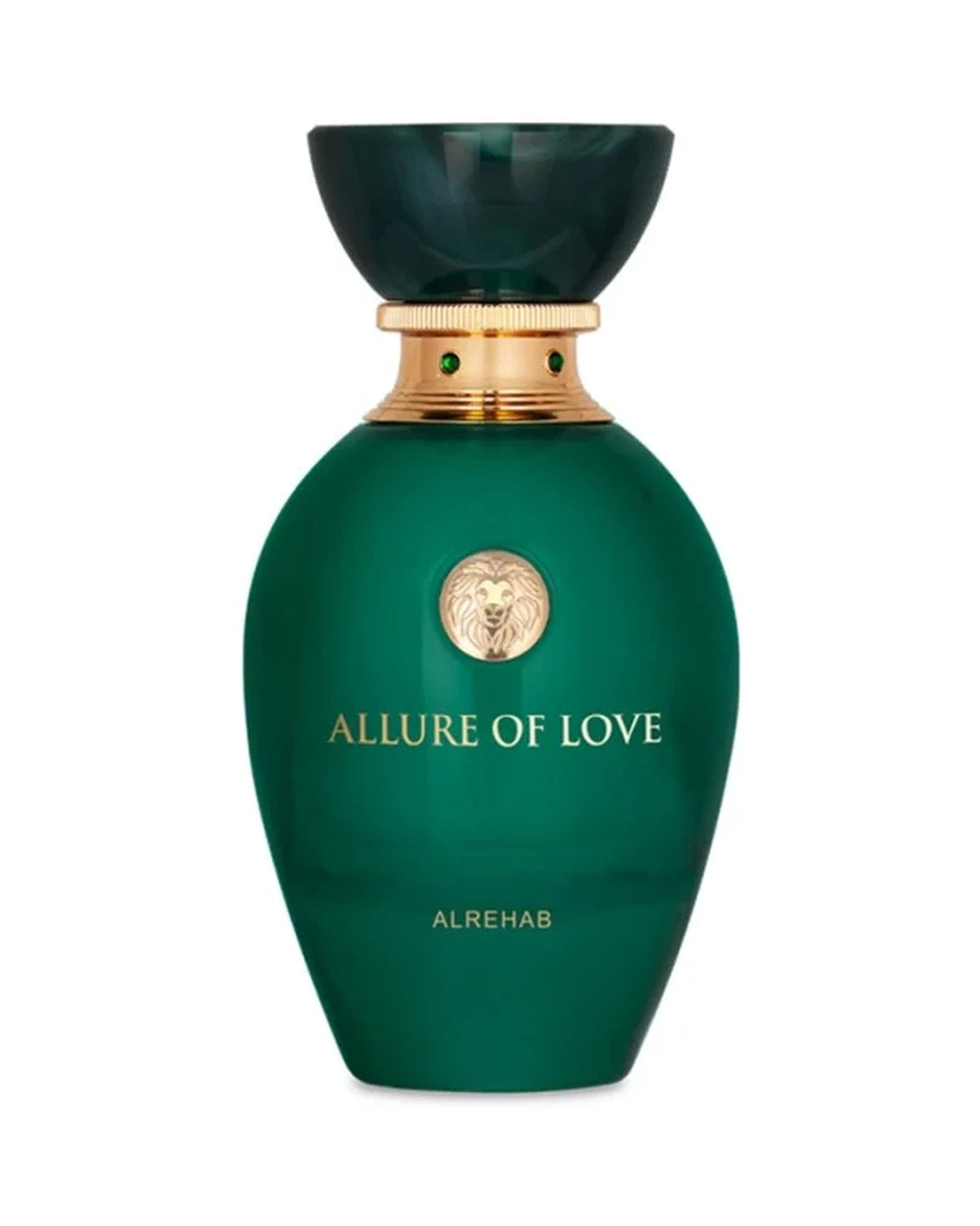 Al Rehab Allure of Love (100ml) - FragranceGems
