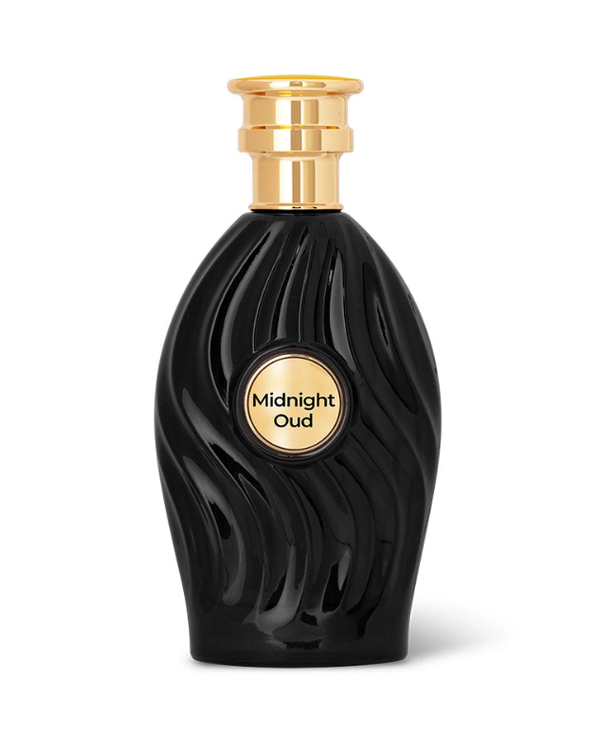 Al Rehab Midnight Oud (120ml) - FragranceGems
