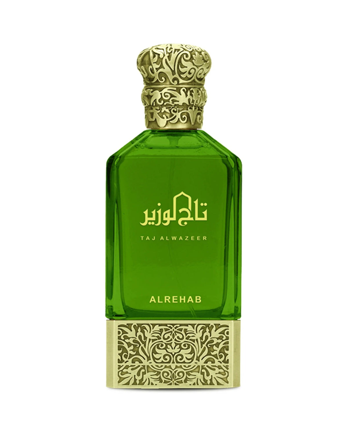 Al Rehab Taj Al Wazeer (80ml) - FragranceGems