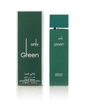 Arabian Oud Only Green (100ml) - FragranceGems