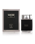 Arabian Oud Solid Black (100ml) - FragranceGems