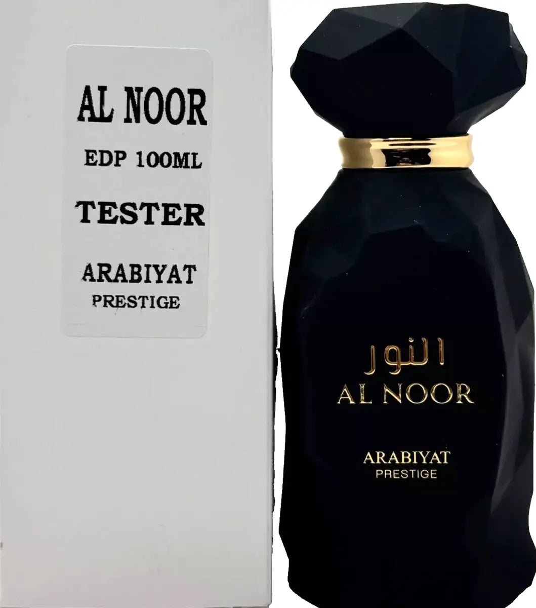 Arabiyat Prestige Al Noor (100ml) - FragranceGems