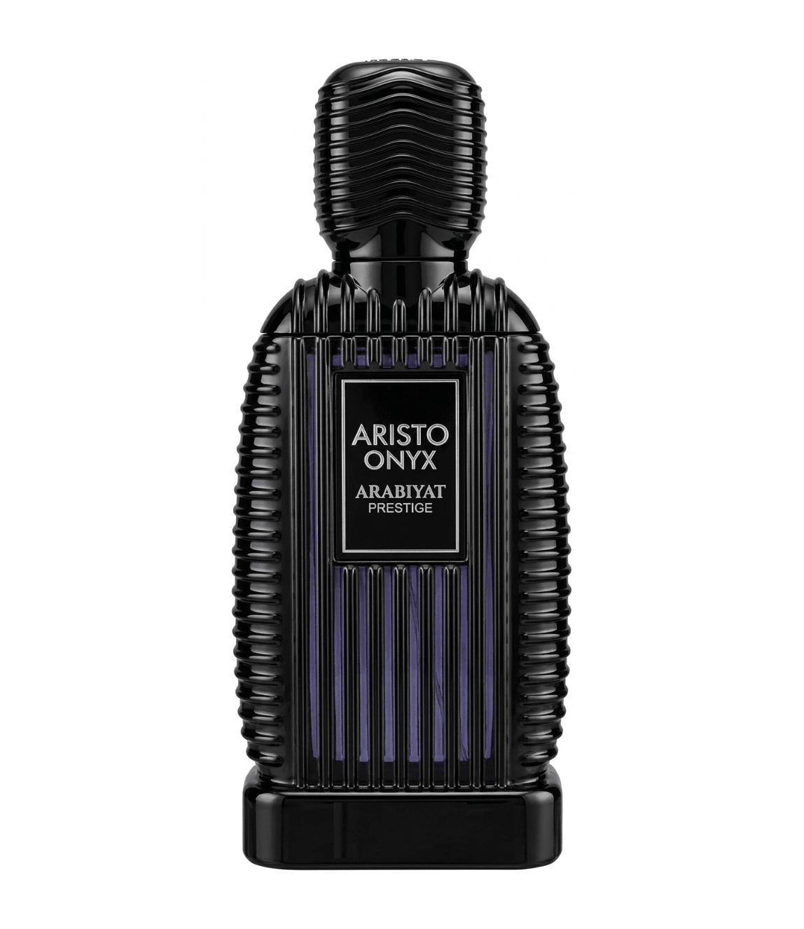 Arabiyat Prestige Aristo Onyx (100ml) - FragranceGems