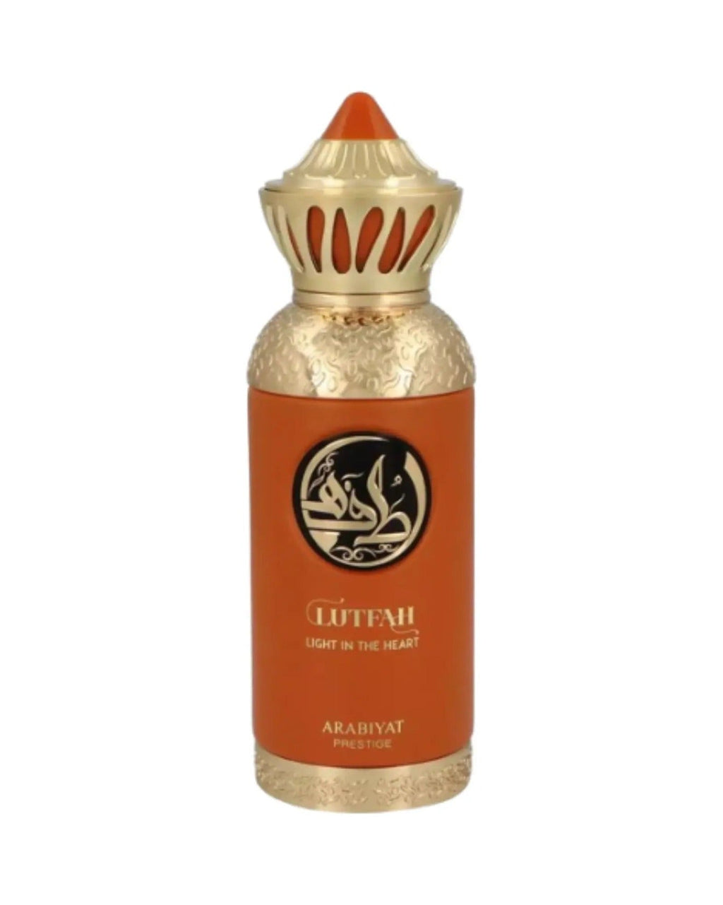 Arabiyat Prestige Lutfa Light in the Heart (80ml) - FragranceGems