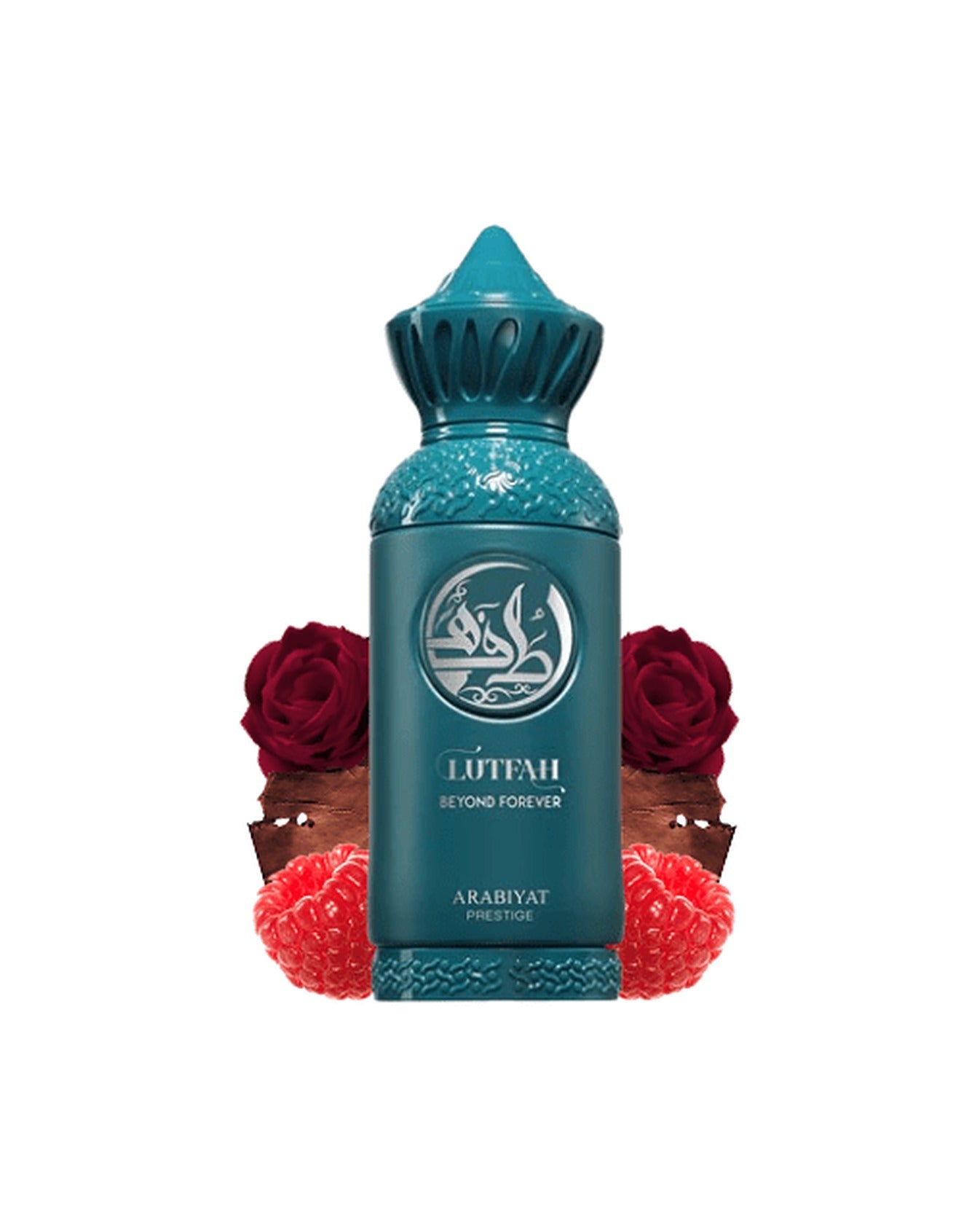 Arabiyat Prestige Lutfah Beyond Forever (80ml) - FragranceGems