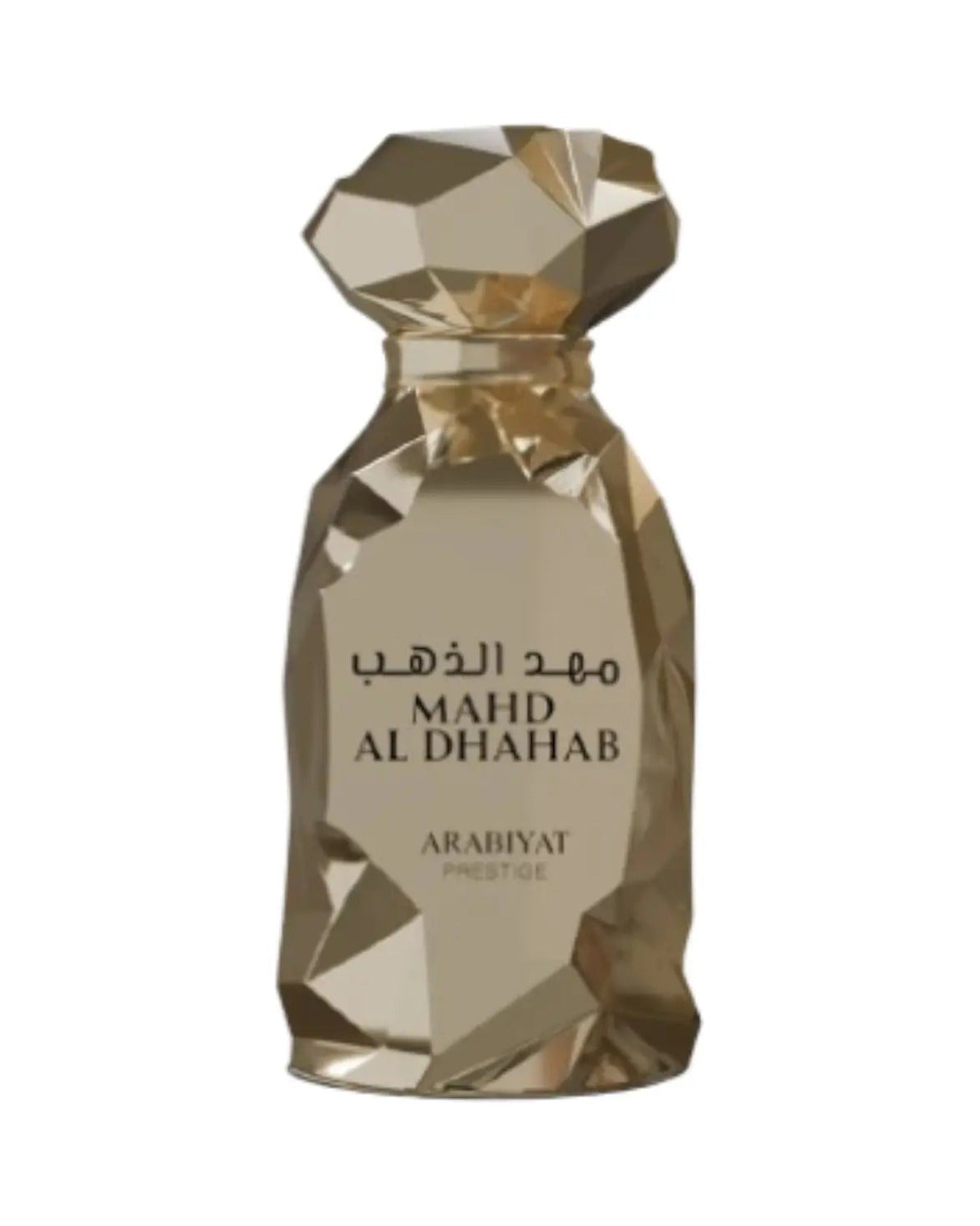 Arabiyat Prestige Mahd Al Dhahab (100ml) - FragranceGems