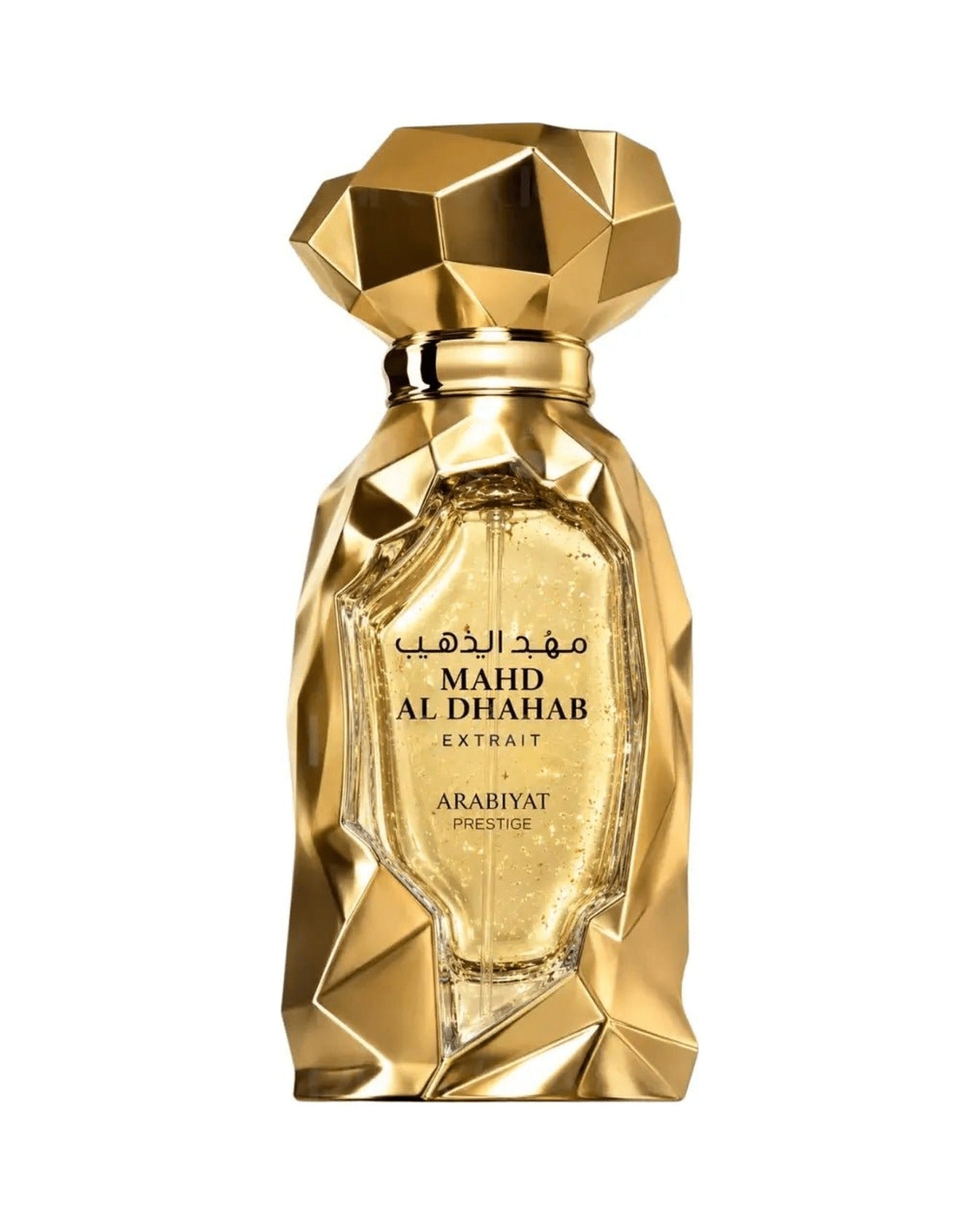 Arabiyat Prestige Mahd Al Dhahab Extrait (60ml) - FragranceGems