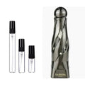 Arabiyat Prestige Sample Service - FragranceGems