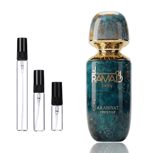 Arabiyat Prestige Sample Service - FragranceGems