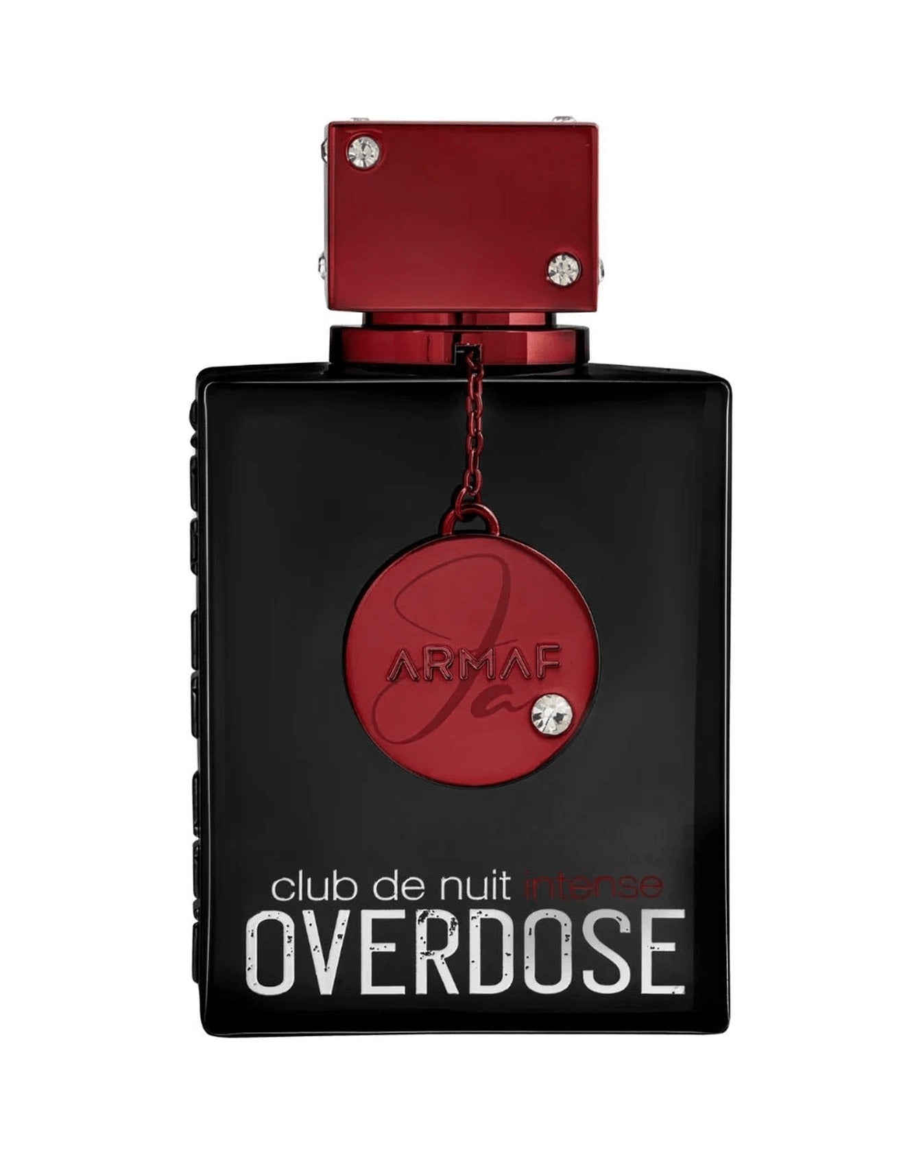 Armaf Club De Nuit Intense Overdose (105ml) - FragranceGems