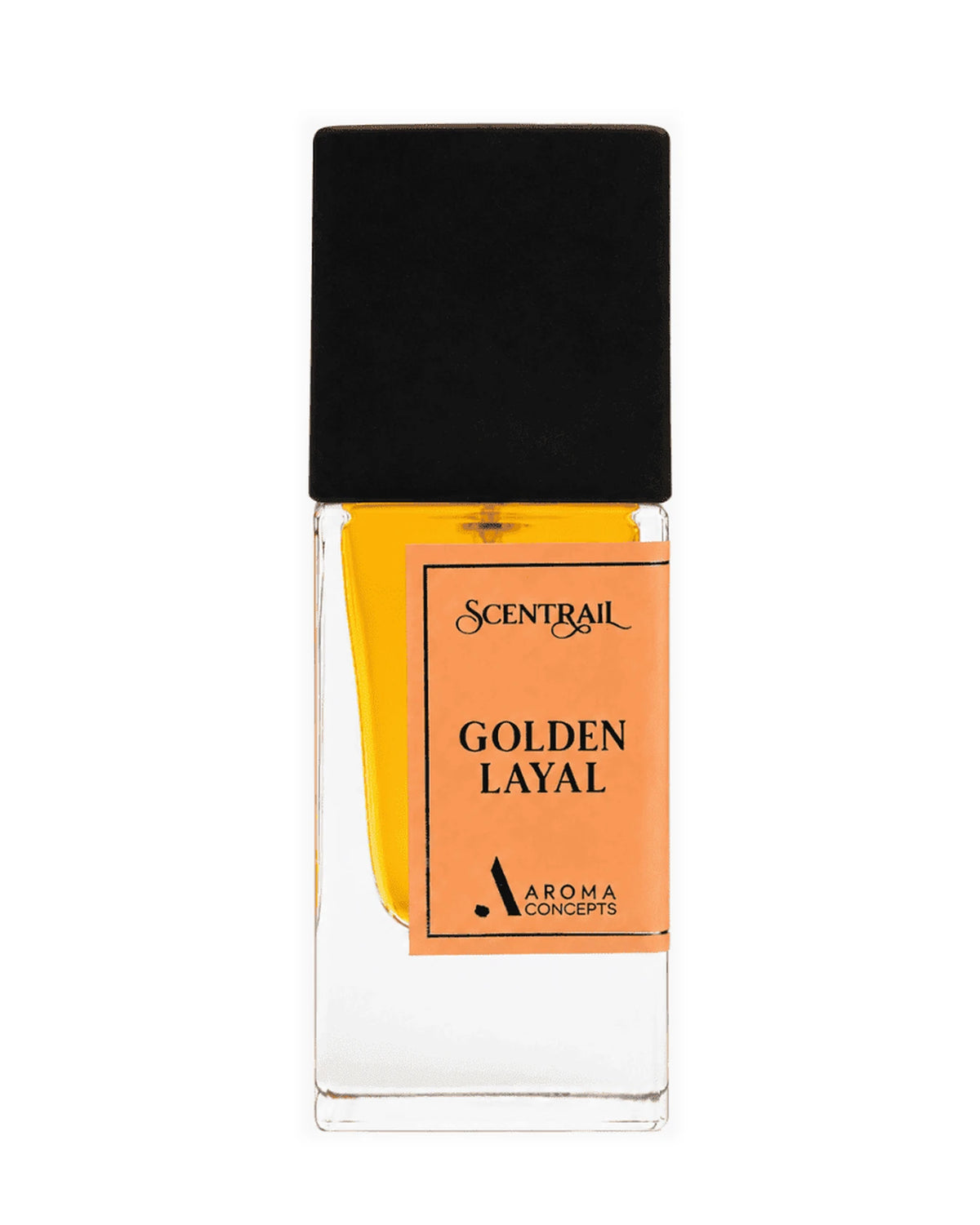 Aroma Concepts Scentrail Golden Layal (50ml) parfumfles