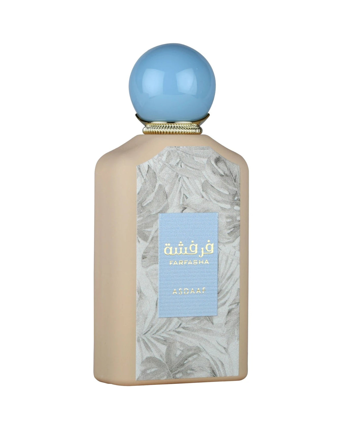 Asdaaf Farfasha (100ml) - FragranceGems